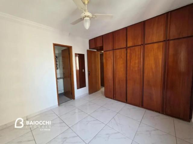 Edifício Residencial Ilhas do Caribe