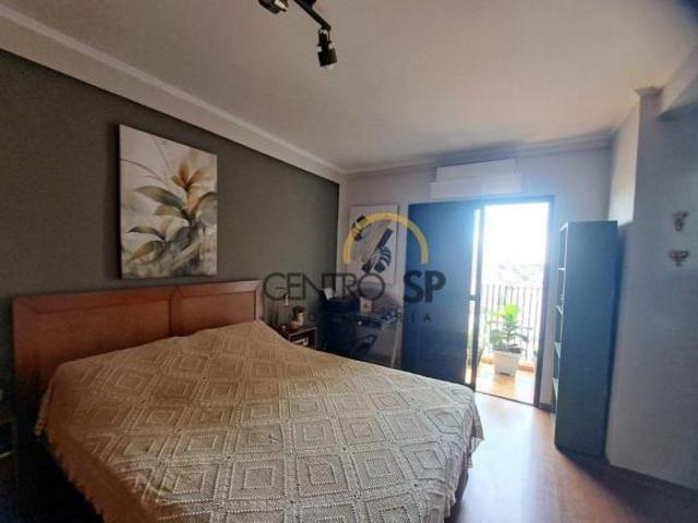 Edifício Residencial Itaparica, Apartamento com 118 m² e 3 quartos 1 suíte