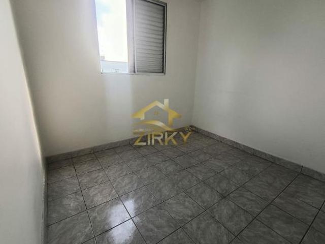 Edifício Residencial, Jardim Tranqüilidade Guarulhos