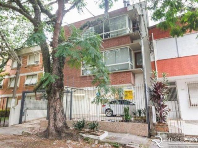 Edifício Residencial Roque Gonzales Apto BT12654