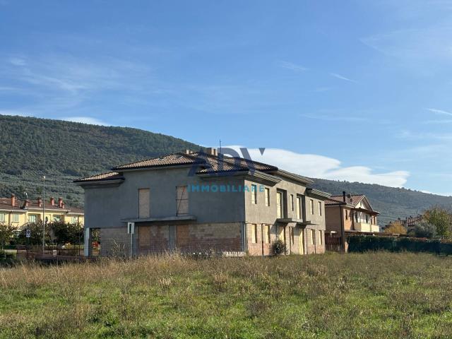 Edificio Residenziale in vendita a Spello