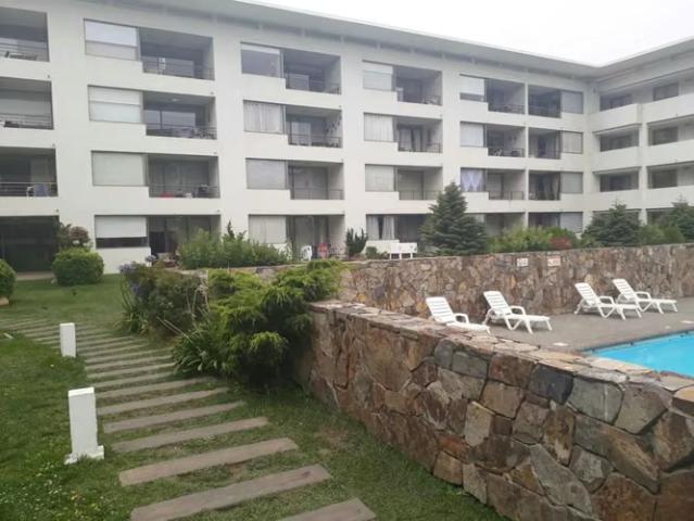 Av. Balmaceda. Edif. Reñaca Park 1. Amoblado. 1694 | dormitorios por 130000. 00 en Viña del Mar