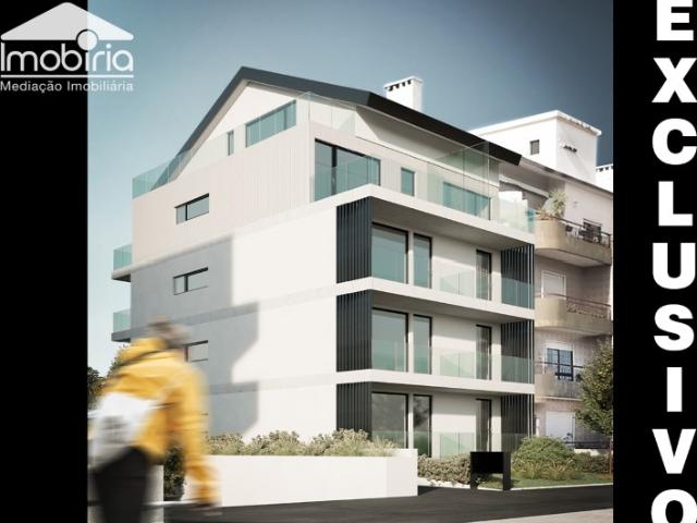 EDIFÍCIO RIBAS