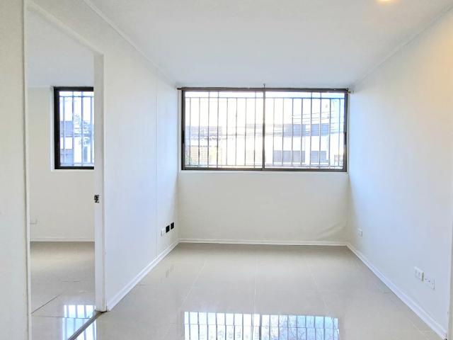 Edificio santa elena 1 bod. vista poniente piso 1