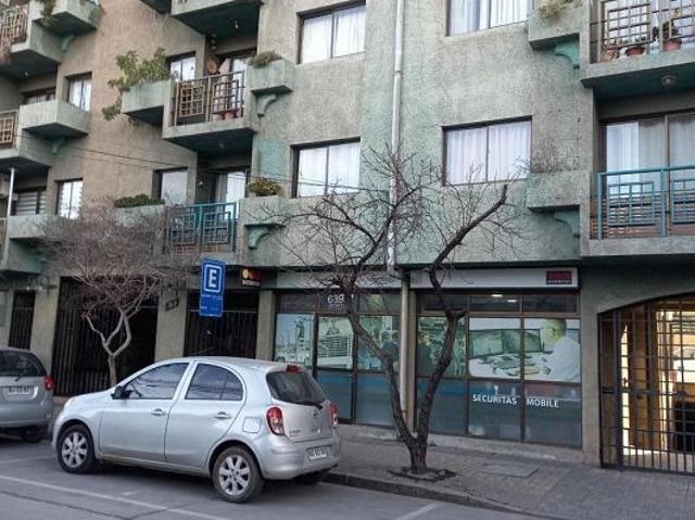 Edificio Santa María Rancagua
