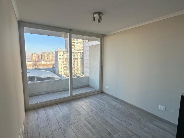 Edificio santiago departamento 202