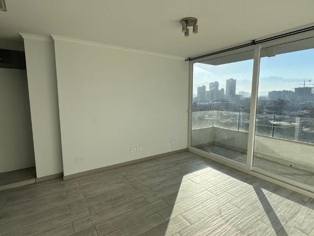 Edificio santiago departamento 407