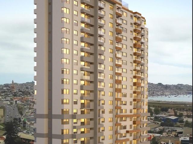 EDIFICIO SANTO ROSA DEL MAR