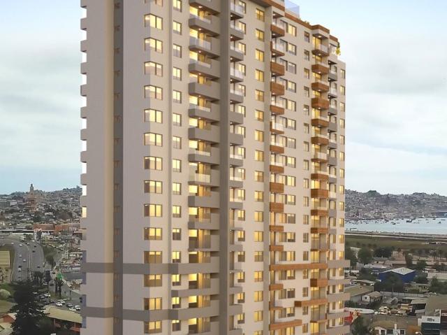 EDIFICIO SANTO ROSA DEL MAR