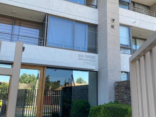 Edificio San Enrique Villa Alemana