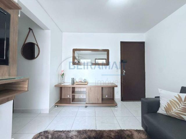 Edifício San Francisco Excelente Apartamento de 1 Quarto Mobiliado na CNB 11 Taguatinga Norte