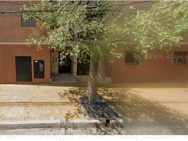 Edificio San Jorge. Capital. 3 Dorm. 2 Baños