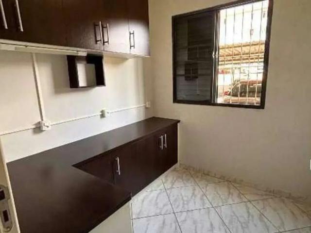 Edificio Sabia V Apartamento Exclusivo de 50m² com 3 Quartos à Frente no Parque Viaduto, Bauru
