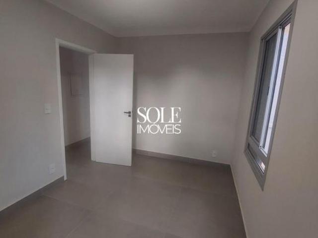 Edifício Saint Germain Apartamento com 60m2, Edifício Saint Germain, Jardim Bonfiglioli, Jundiaí
