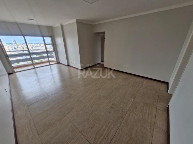 Edifício Saint Paul | Próx. Av Mato Grosso