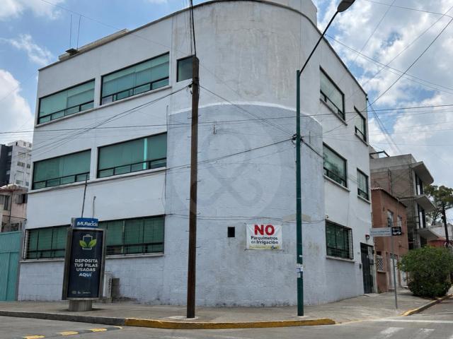 Edificio Salinillas