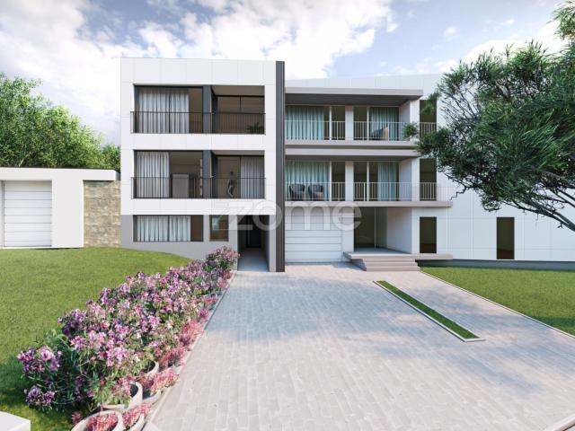 Edifício Sé, Apartamento T1 C