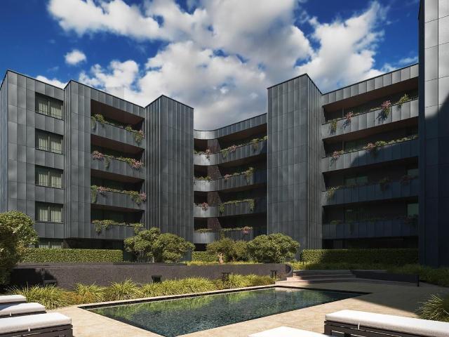 Edifício Sec. Xxi 24 – São Pedro, Funchal 138m² São Pedro Funchal