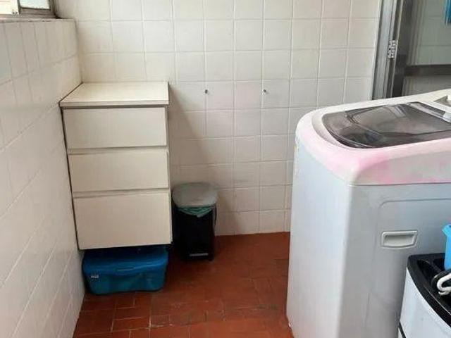 Edifício Serra da Mantiqueira Apartamento à venda no bairro Vila Mariana São Paulo/SP