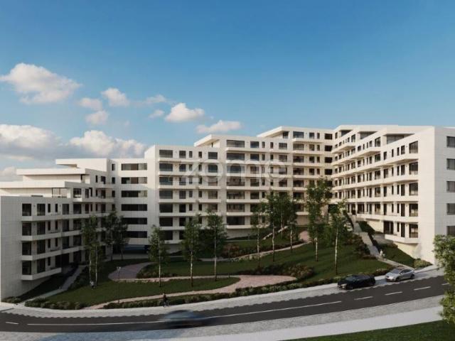 Edifício Serralves | Apartamento T4 | Premium na Foz do Porto