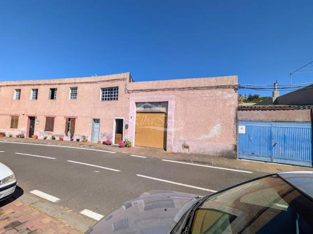 Edificio singular en San José de los Llanos, Tenerife 360m² San Jose de los Llanos