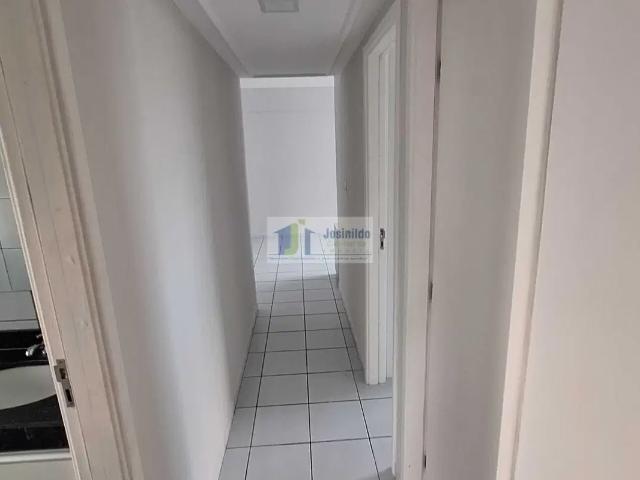 Edifício Solar Lumiere Apartamento com 3qt sendo com suite, super nascente Padrão