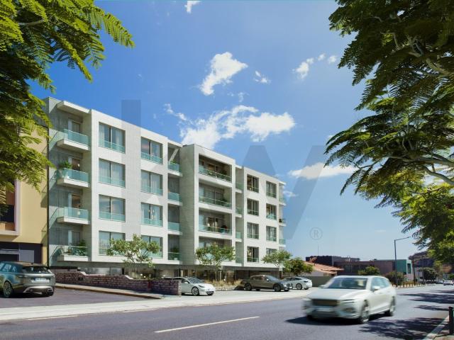 Edifício Special 1 – Oportunidade de Investimento no Coração da Ribeira Brava