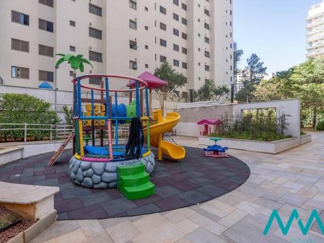 Edifício Splendore — Apartamento de 232 m² com 3 Suítes e Varanda Gourmet