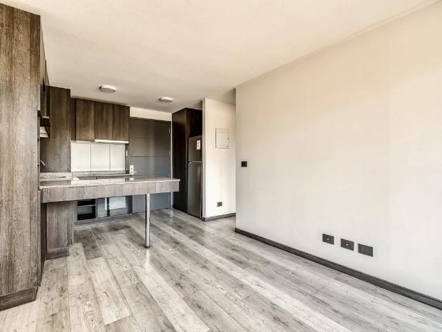 Edificio stage san diego vista sur piso 4