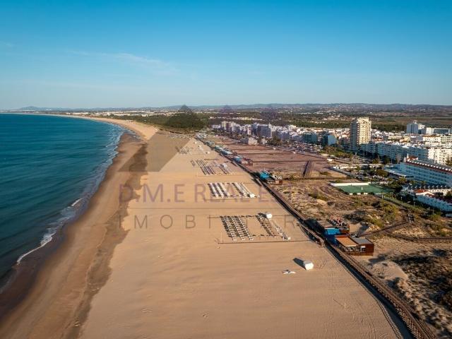 Edifício Sudoeste Monte Gordo 55m² Monte Gordo