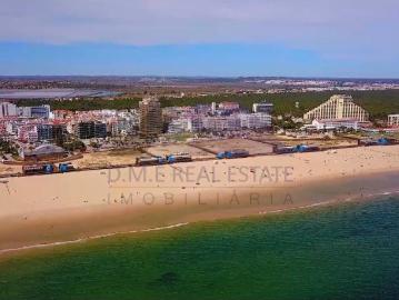 Edifício Sudoeste Monte Gordo 63m² Monte Gordo