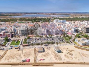 Edifício Sudoeste Monte Gordo 63m² Monte Gordo