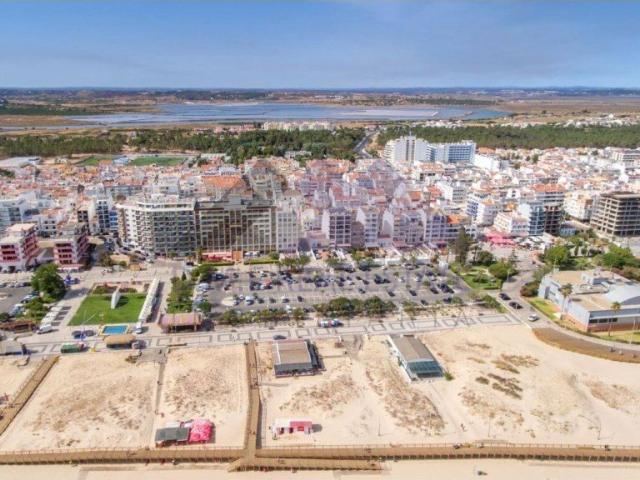 Edifício Sudoeste Monte Gordo 63m² Monte Gordo