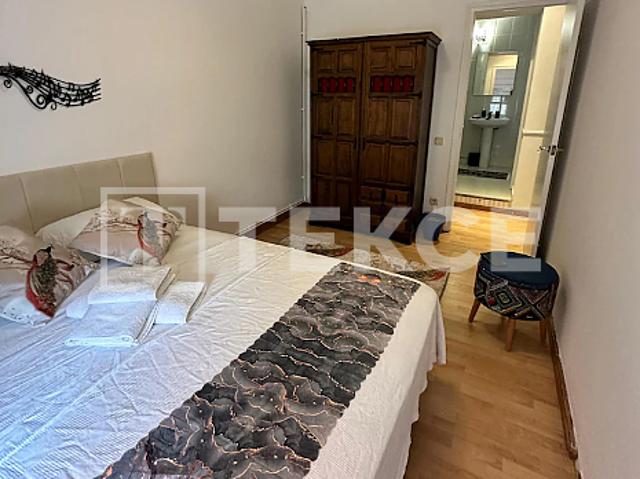 Edificios con Apartamentos Airbnb en Vallromanes Barcelona