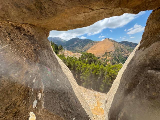 Edificios Singulares en venta. Cazorla