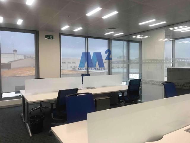 Edificios Singulares en alquiler. Alcobendas