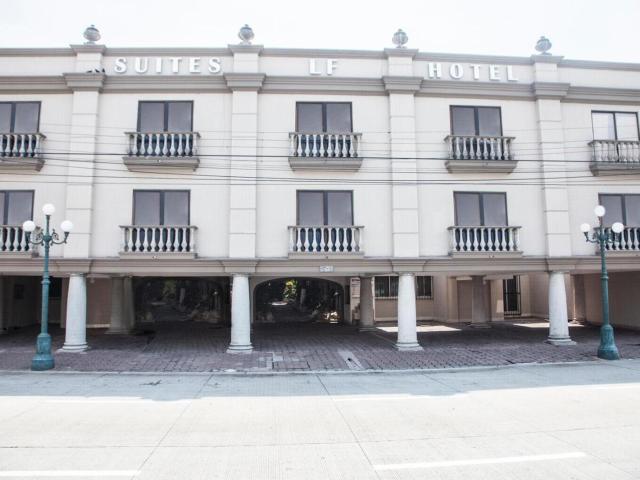 EDIFICO DE 25 SUITES AMUEBLADAS EN VENTA