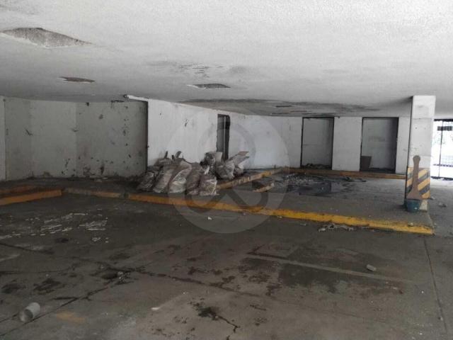 EDIFICO EN VENTA EN AVENIDA INSURGENTES SUR