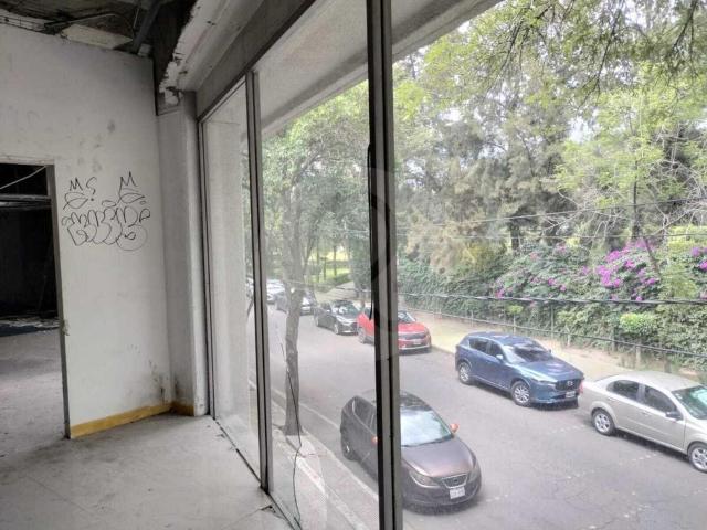EDIFICO EN VENTA EN AVENIDA INSURGENTES SUR