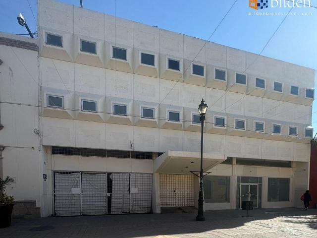 Edifico en Venta en Calle Constituci?n Durango