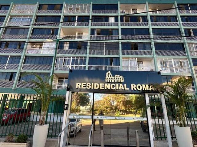 Edifico Roma gama central
