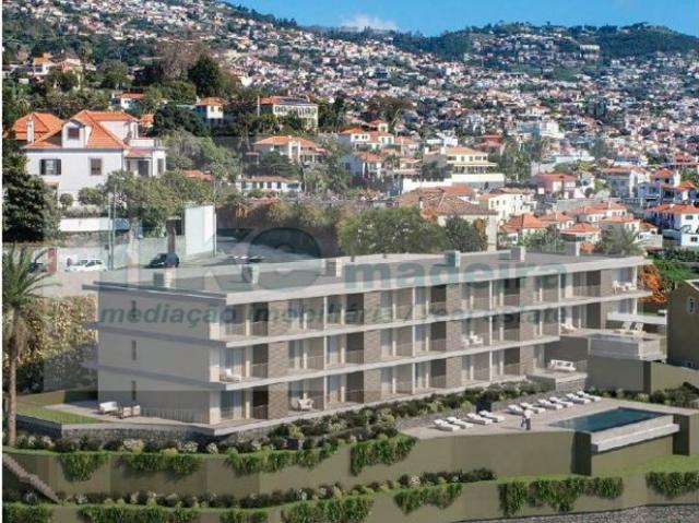 EDIFÍCO 'TORRINHA BAY'