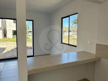 EDIFOR: Casa en venta en Tixcacal Opichen