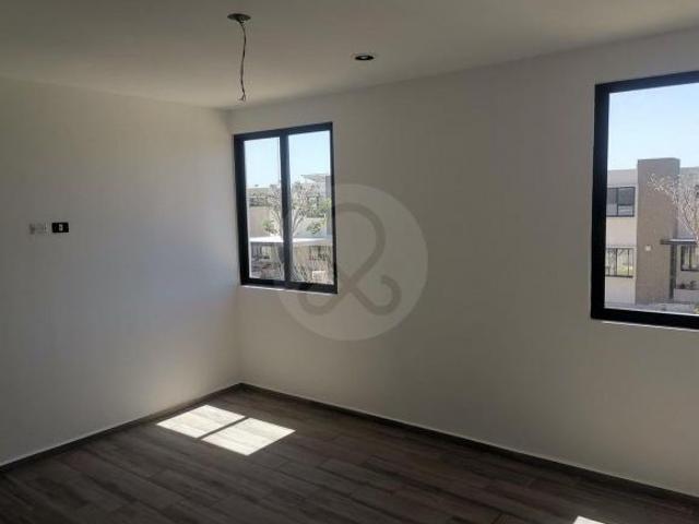 EDIFOR: Departamento en venta en Pueblo Conkal