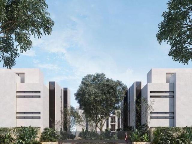 EDIFOR: Departamento en venta en Pueblo Dzitya