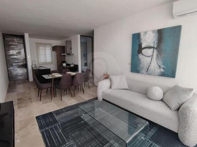 EDIFOR: Departamento en venta en Temozón Norte