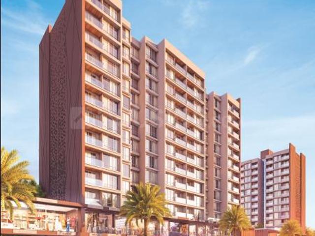 Ediga Road 2.5 BHK Apartment For Sale Pune
