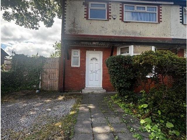 Edilom Road, Manchester M8, 3 bed semi detached house to rent, £1,600 pcm | PrimeLocation
