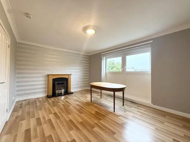 Edinbeg Place, Glasgow, G42