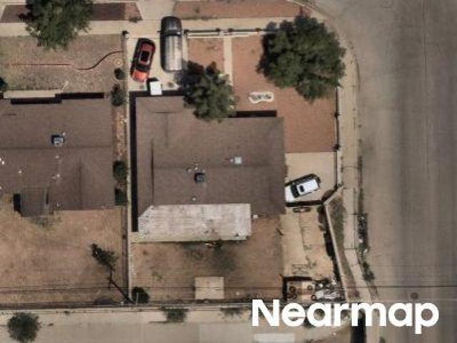 Edinburg Dr